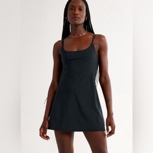Abercrombie Exercise Dress
